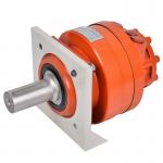 Radial Piston Hydraulic Motor