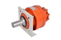 China Radial Piston Hydraulic Motor supplier