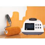 Digital Color Matching Spectrophotometer D / 8 Geometry Pigment High Efficiency for sale