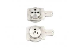China IEC 60598-1 Single Station Insertion Strain Force Strain Relief Test Device supplier