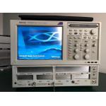 Tektronix DSA8300 Digital Serial Analyzer Equivalent Time Sampling Oscilloscope for sale