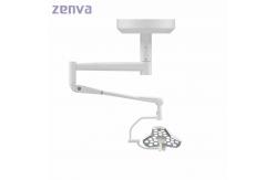 China EXLED300 Surgical Operating Examination Lamp Ice White Light Osram Led Bulb 300mm supplier