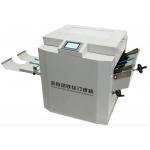 Semi Automatic M2000 Head Wire Stitching Machine LCD Display Screen for sale