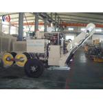 Hydraulic Traction Equipment With Wire Rope Automatic Winding Device