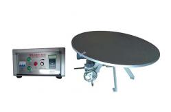 China 100KG Light Testing Equipment , 30 Degree Tilt Inclining Test Bench supplier
