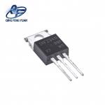 IRFZ34N Pnp Quote List Electronic Components Transistor / Transistor BOM Ic / Pnp Ic IRFZ34N for sale