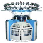 5.5KW Single Jersey Circular Knitting Machine 20'' - 46 For Children's Clothing for sale