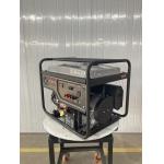 Fuel Saving 8kw 10kva Open Frame Gasoline Generator Pure Copper Motor for sale