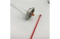 China One Inch Injector Cleaner Valve For Targeted Lubrication  In Automobile Detailing supplier