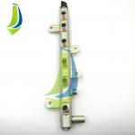 6751-71-1210 Common Rail Assembly For WA200 WA200PZ Wheel Loader for sale