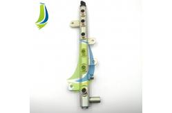 China 6751-71-1210 Common Rail Assembly For WA200 WA200PZ Wheel Loader supplier