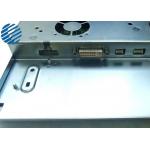 15inch Wincor Nixdorf ATM Parts , ATM Touch Screen 1750262932 Openframe Highbright for sale