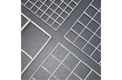 China Carbon Steel 2x2inch 4x8ft Welded Wire Mesh Panel For Construction supplier