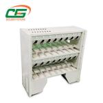 KCLA-32 32 Pcs Cap Lamp Charger Station 104.5x40x104cm For KL5LM Mining Light for sale