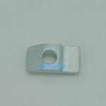 Steel Guide Flange Bride Guide Acier Vt25 Suitable for Vector Auto Parts 2500 for sale