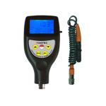 TG-8010 Big LCD Display Powder Automatic Coating Thickness Gauge for sale