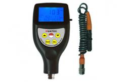China TG-8010 Big LCD Display Powder Automatic Coating Thickness Gauge supplier