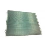 3003 Microchannel Heat Exchanger For Computer Room Air Conditioning Unit for sale