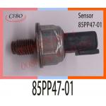 85PP47-01 Diesel Common Rail Fuel Pressure Sensor 7210-0497 85PP40-02 7210-0197 for sale