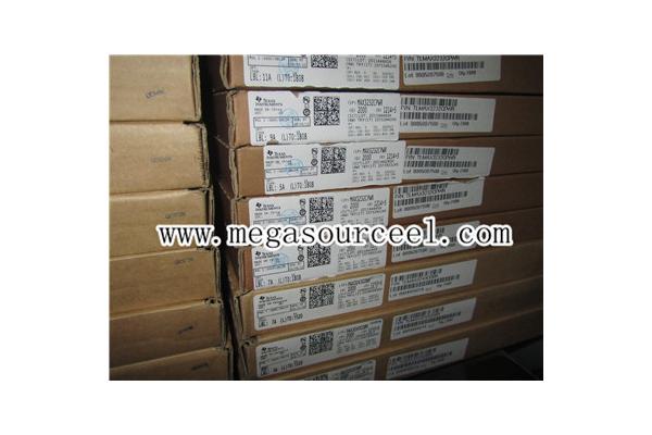 Programmable IC Chip SMJ320C50GFAM50 - Texas Instruments - DIGITAL SIGNAL PROCESSORS