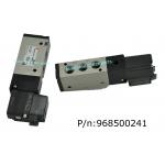 Smc Nvz5120-5moz +24vdc For Gerber Cutter GT7250 S7200 Spare Part 968500241 Valve for sale