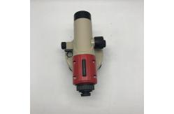 China 32X Magnification Dumpy Level Machine , High Precision Dumpy Level Instrument supplier