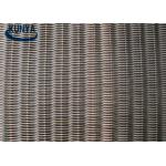 400x400 Reverse Dutch Weaving Inconel Monel Copper Wire Mesh Cloth for sale