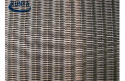 China 400x400 Reverse Dutch Weaving Inconel Monel Copper Wire Mesh Cloth supplier