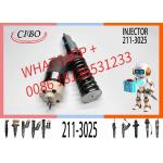 Common Rail Injector Assy 211-3028 374-0705 253-0597 20R-8048 211-3025 253-0616 291-5911 10R-9787 211-3026 for sale
