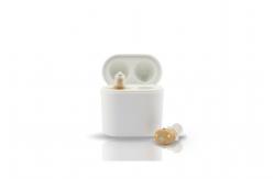 China Sound Amplifier Wireless Hearing Aids With Bluetooth And Microphone Retone supplier
