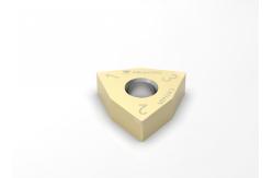 China Triangle WNGA080404 CBN Tool Inserts Turning Inserts For Stainless Steel supplier