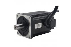 China 48volt 750w 3000rpm Driver Motor Servo Dc With Incremental Encoder supplier