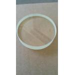 Class I Classification X Ray Lead Glass Customized For Industrial NDT for sale