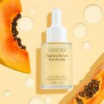 Papaya Organic Face Serum With Anti Wrinkle Acid Moisturizes for sale