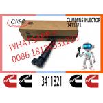 Cum-mins PT M11 Engine Fuel Injector 3411821 3406604 3071497 4914328 3079946