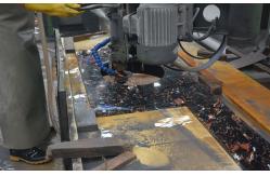 China Granite Vanity Tops manufacturer