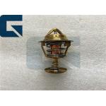 Geniune Excavator Accessories 4992231 For R305-7 R300 Engine Thermostat