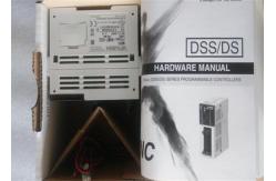 China Mitsubishi FX2NC-96MT-DSS PLC Programmable Logic Controller 24VDC 14W. supplier