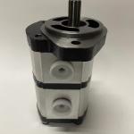 DX170W Gear Pump 401-00445A for DX160W 140W Doosan Wheel Excavator Hydraulic Pump for sale