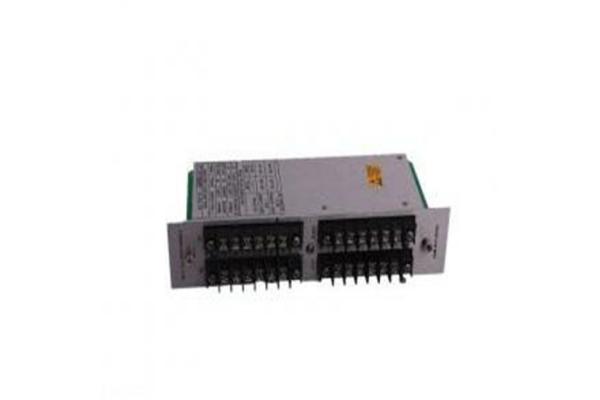 84145-01 BENTLY NEVADA Relay Module