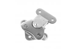 China Polished Adjustable Toggle Latch Clamp For Woodworking And Metalworking supplier