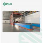 Automotive Rain Simulation Drying Chamber Waterproof Testing Chamber