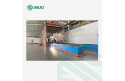 China Automotive Rain Simulation Drying Chamber Waterproof Testing Chamber supplier