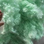 Recycled Hollow Conjugated Siliconized Polyester Fiber Manufacturers