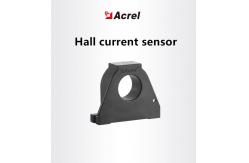 China 420ma Open Closed Loop Hall Effect Current Sensor 5V/4V supplier