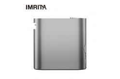 China Auto Flush Commercial Reverse Osmosis Water System 120W High Performance supplier