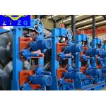 OD 355mm-720mm API Tube Mill