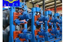 China OD 355mm-720mm API Tube Mill supplier