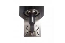 China Lithium Ion Battery Ultrasonic Metal Welding Machine Spot Welding Machine supplier