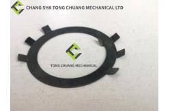 China Zoomlion Concrete Pump Stop Pad GB858 φ 60 1040300216 supplier